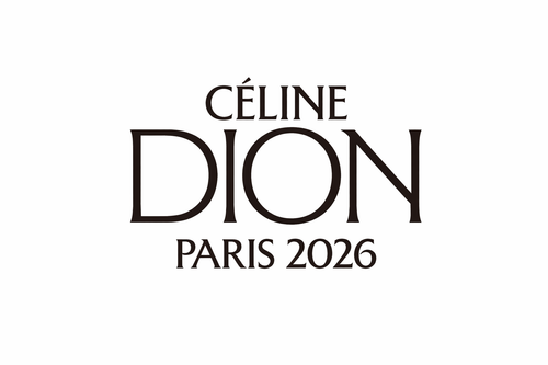 CÉLINE DION PARIS ARENA